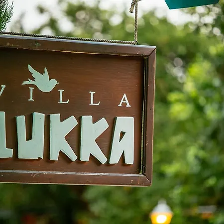 ホリデーパーク Lukka 4*